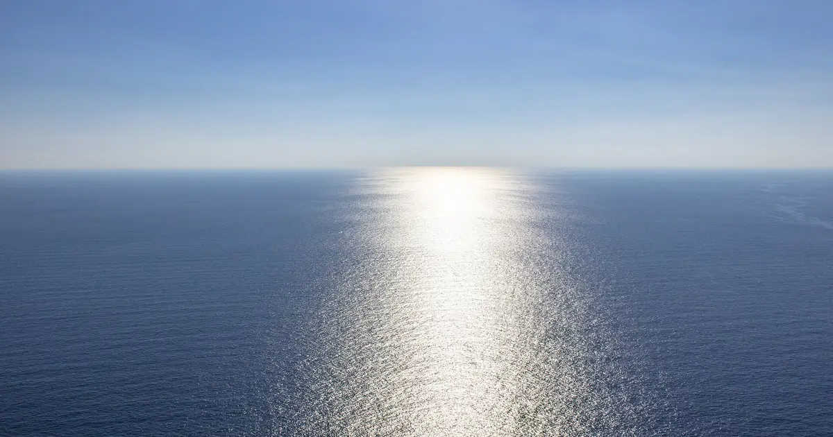 A weakening Atlantic Ocean current system could accelerate Earth's warming