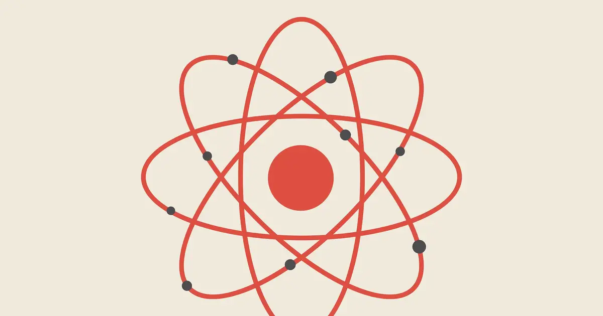 Against all expectations, researchers control the magnetic core of a single atom