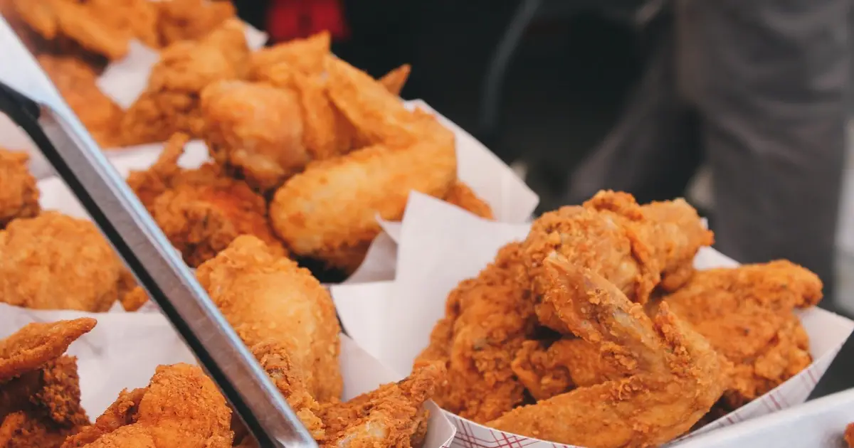 Fast-food waste driven by wrong orders, Australian review finds
