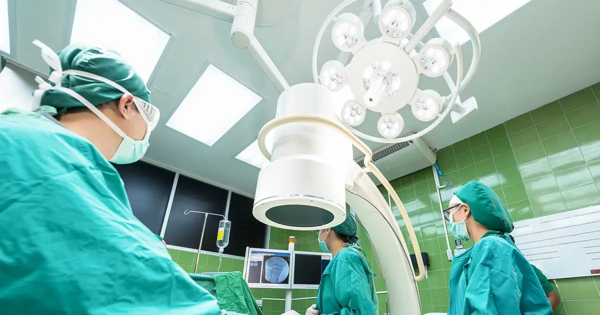 A new scheduling tool could help hospitals reduce surgical wait times