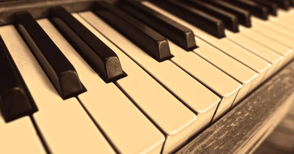 Physicists turn to the universe's 'piano notes' to detect hidden particles