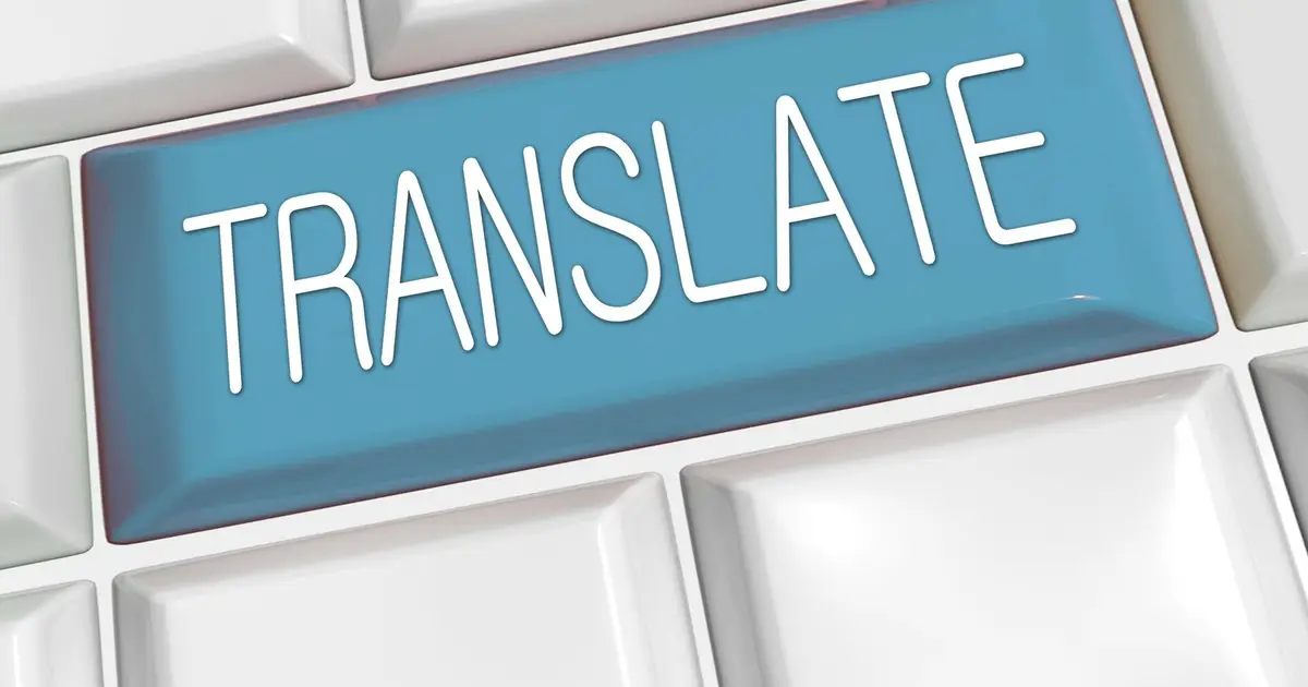 Tourist sign translations made more culturally fluent by AI system