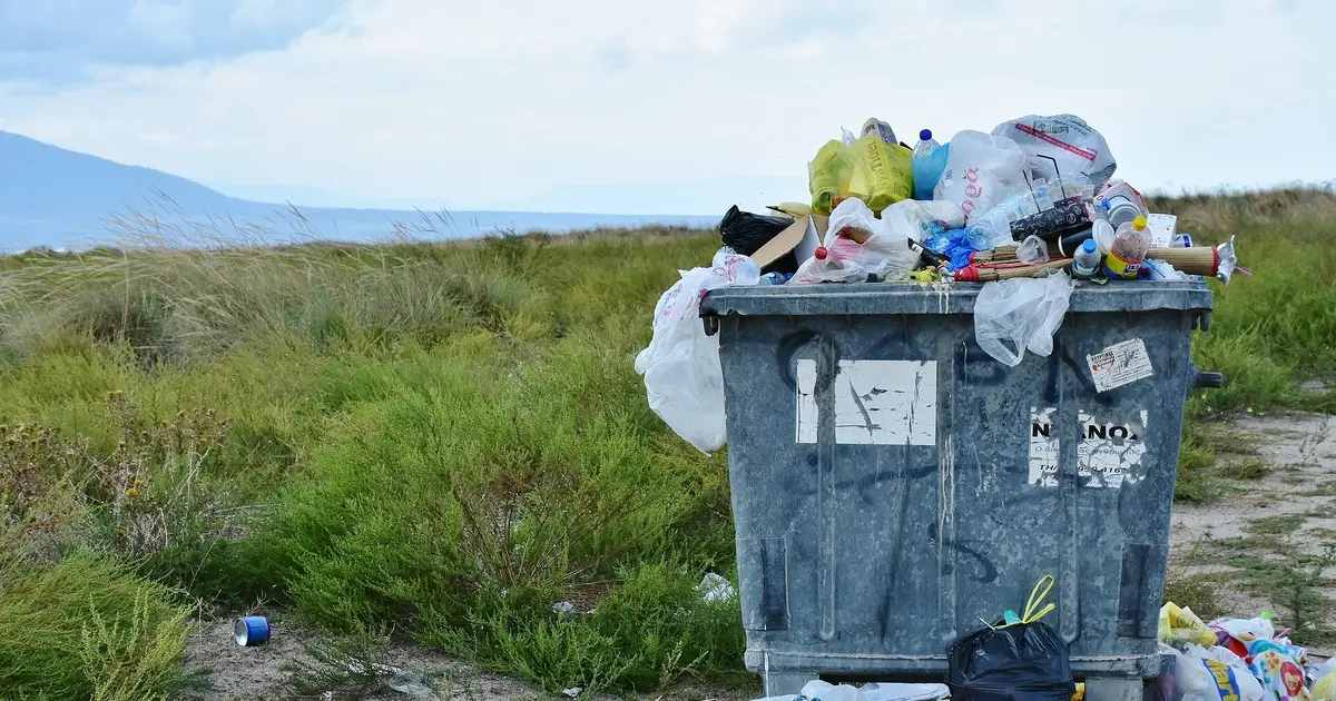 Community-led systems may curb illegal dumping in Indonesia's rural tourism areas