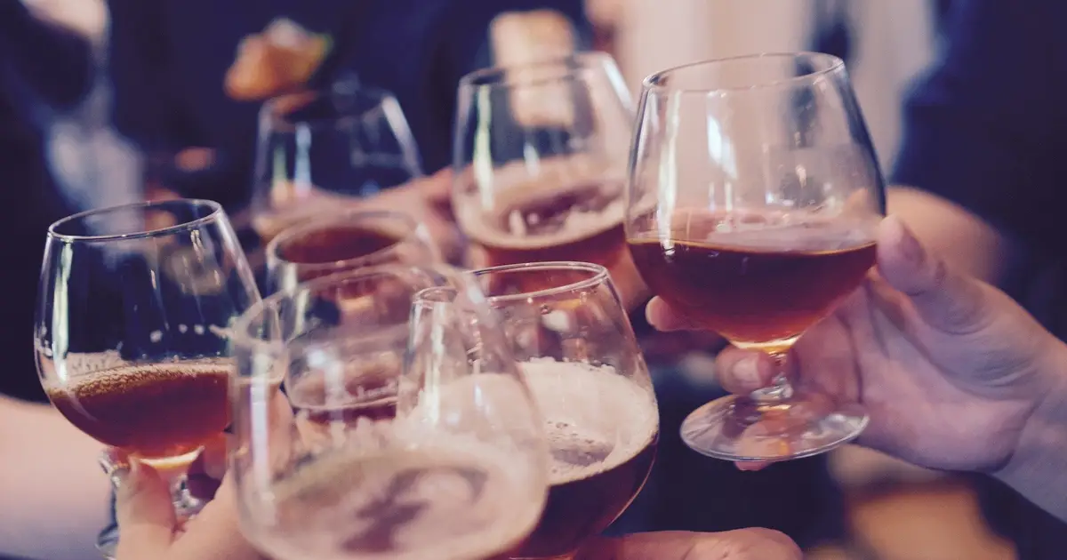 Alcohol-linked cancer's toll extends far beyond the liver, with deaths rising across age groups