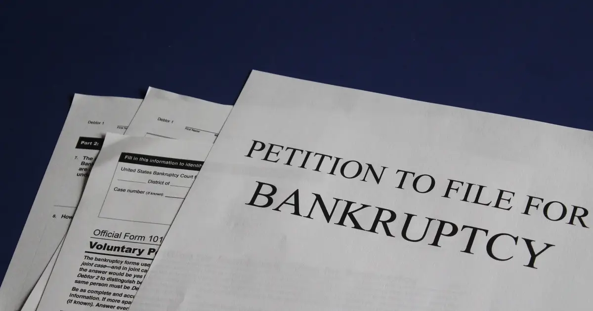 Study reveals deception and confusion in bankruptcy filings