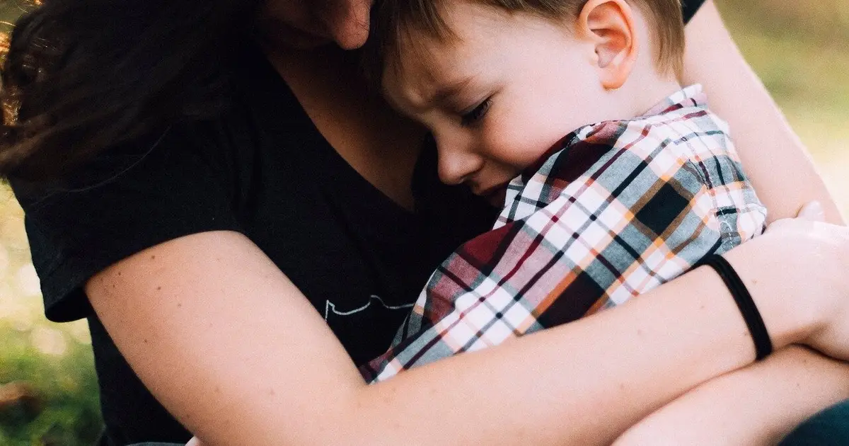 Children's mental health struggles may expose parents to stigma tied to parenting ideals