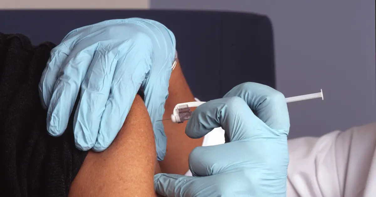 New study finds hexavalent vaccine could make India's immunization program more efficient and family-friendly
