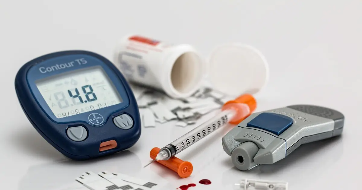 From 'what's wrong?' to 'what's strong': Exploring the personal strengths of people living with diabetes