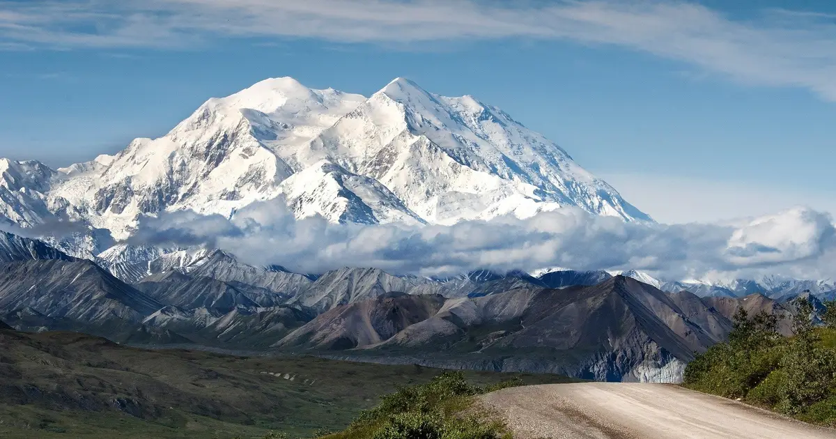 In Alaska, soil in permafrost regions is warming the fastest