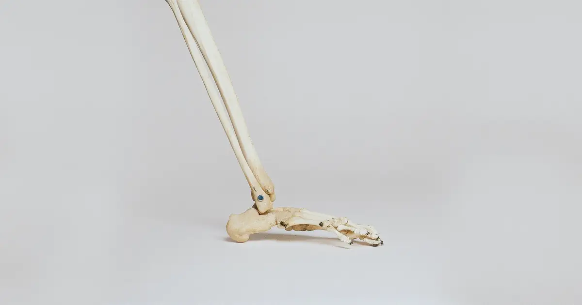 Osteopenia: Loss of bone mineral density affects millions of people. Here's what you need to know