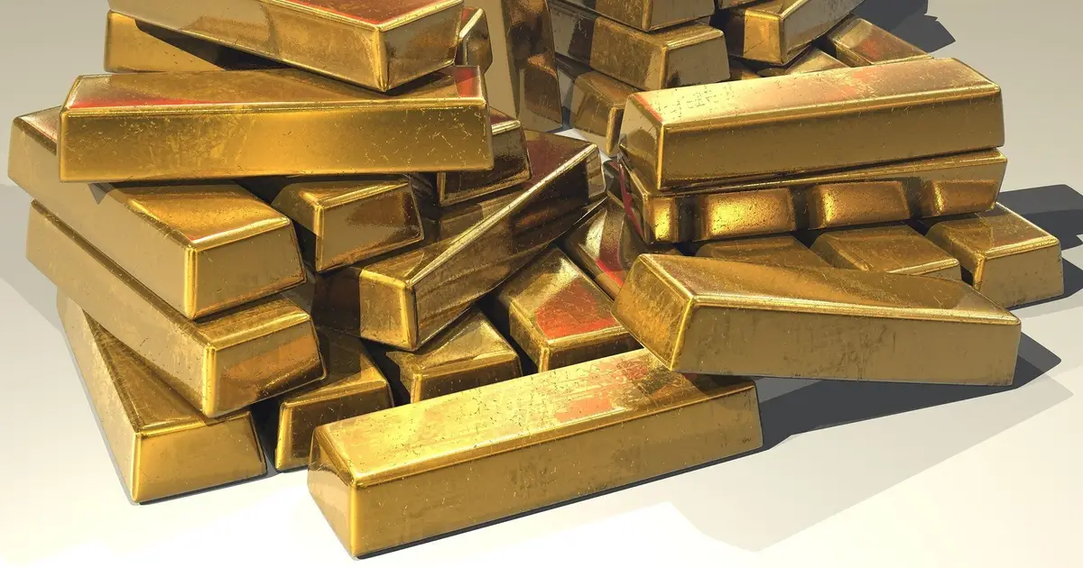 Ancient geology helps explain why Australia holds some of world's richest gold