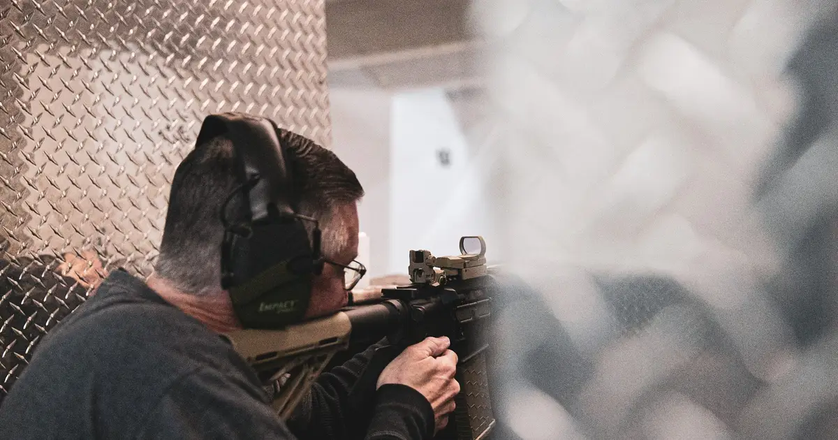 Extreme risk protection orders are designed to prevent gun violence. But how do they impact the people subject to them?
