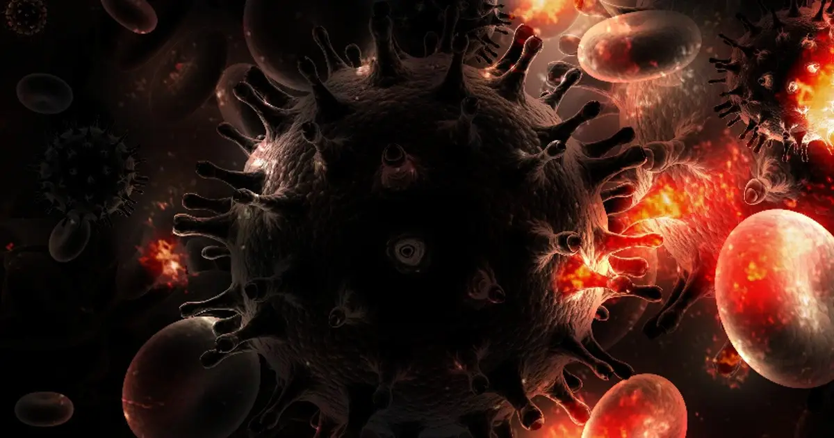 How a new long-acting HIV drug combo tackles resistance