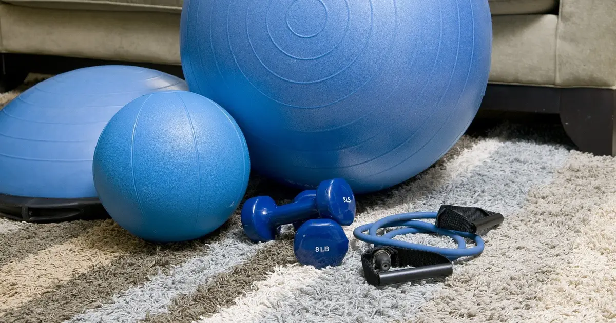 5 great cardio workouts you can do at home