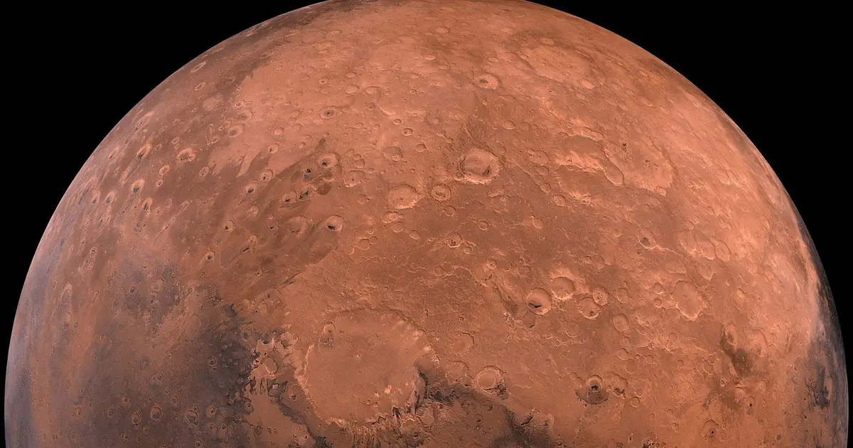 NASA bets big on nuclear engines to cut journey times to Mars