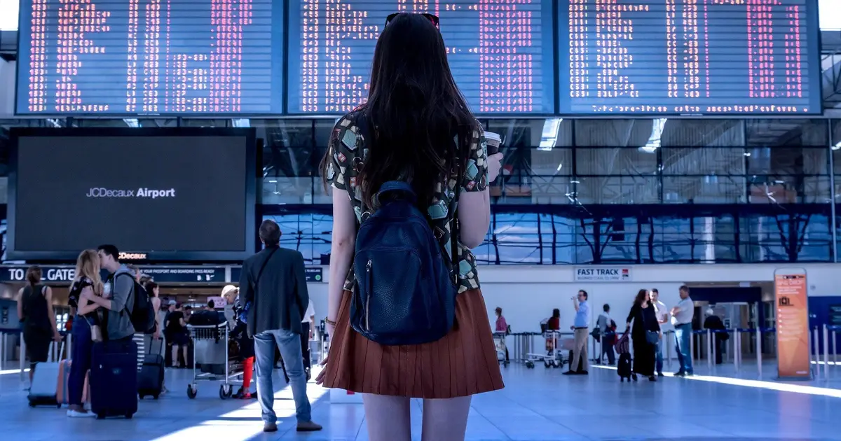 AI could make holiday planning easier for overwhelmed travelers