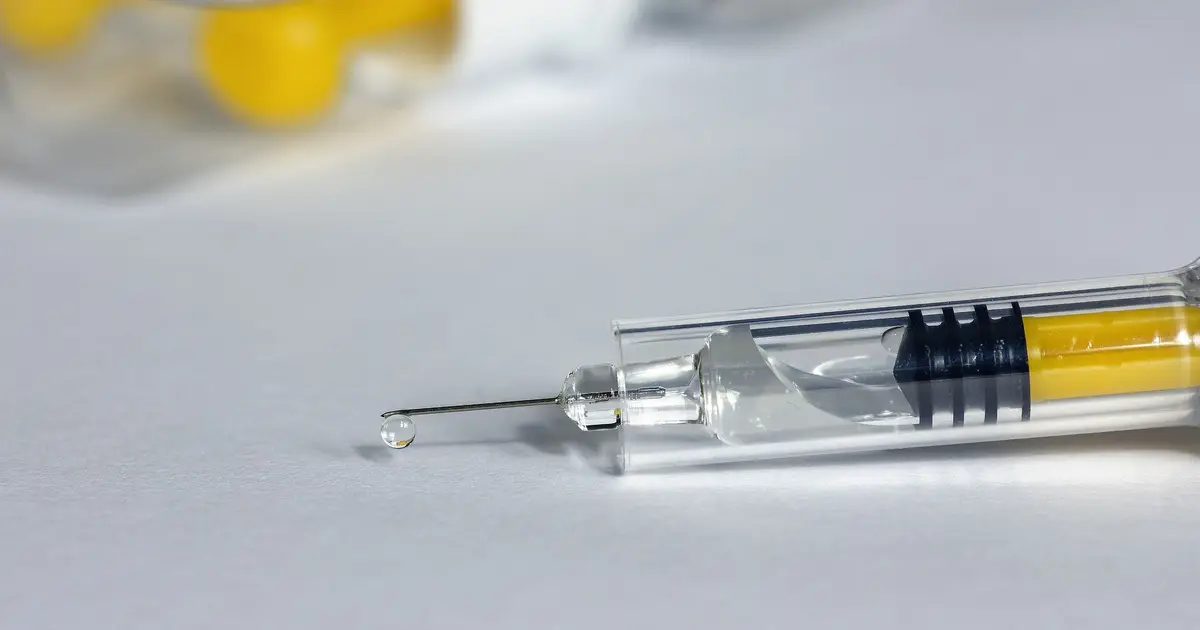 BCG vaccine may rewire brain immunity, shift Alzheimer's markers over 12 months