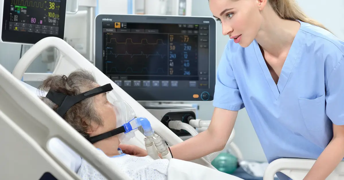Acute respiratory distress syndrome patients improve with experimental monoclonal antibody treatment