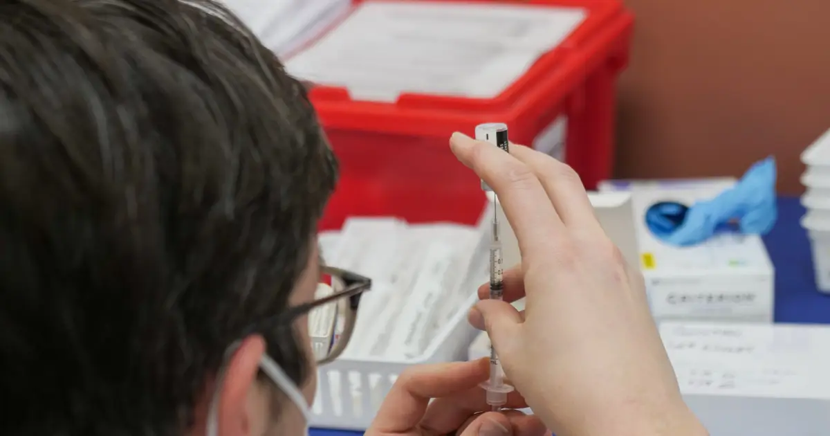 Health information sources show links to RSV vaccination among older adults in Japan