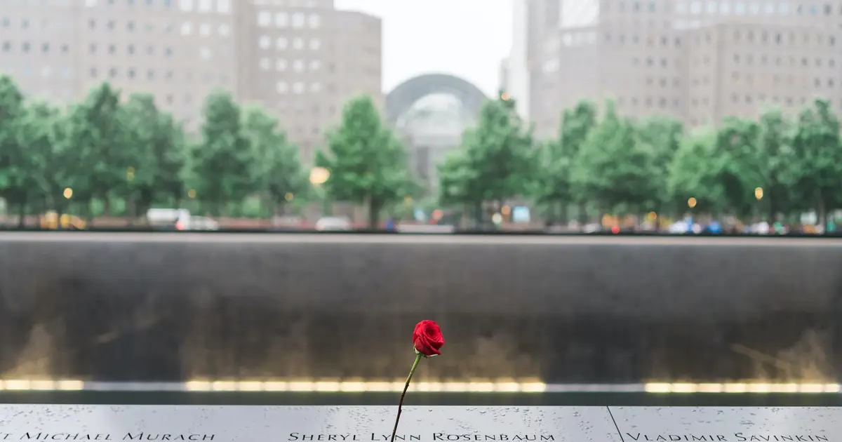 9/11 responders passed effects of trauma to their children, study finds