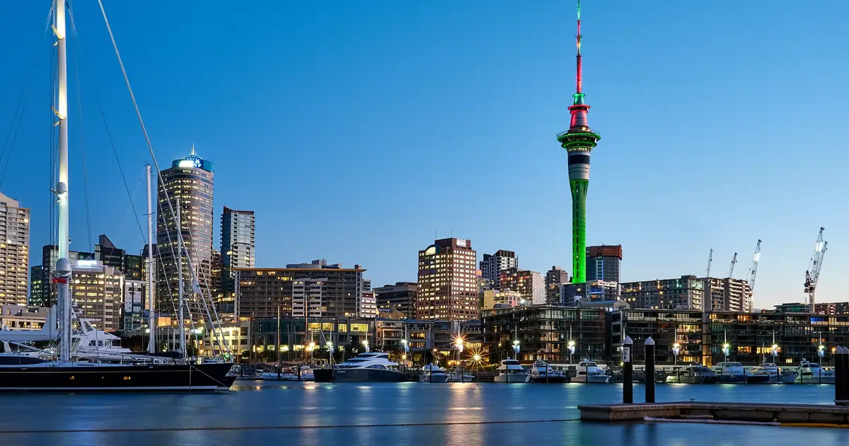 Climate change will raise the risk of severe heat waves: New Zealand homes aren't ready