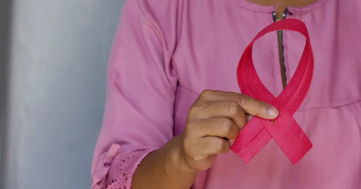 NICE referral criteria miss up to 95% of women under 50 who go on to develop breast cancer within 10 years
