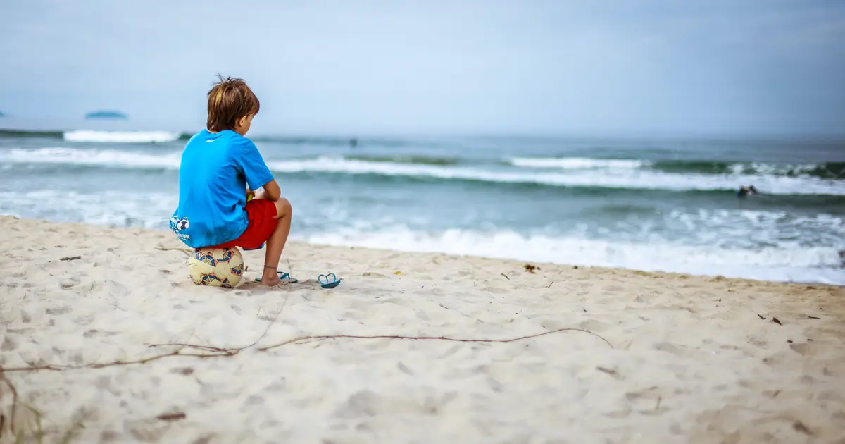 Beyond the ACE score: A single number may miss the complexity of childhood trauma, study suggests