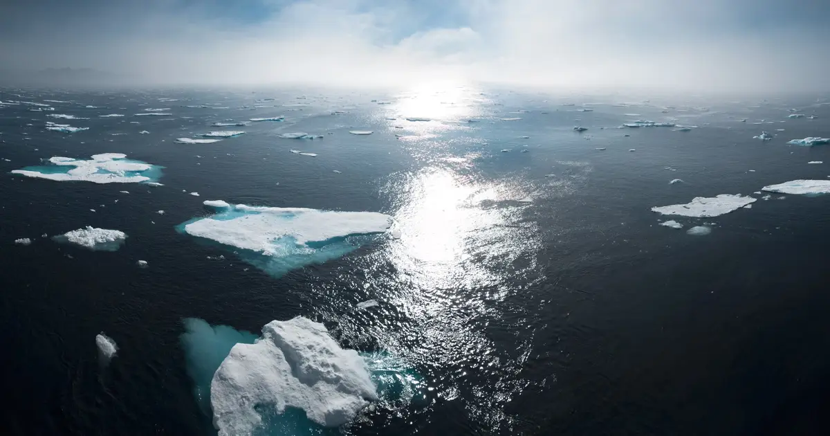 New science report could boost climate damage suits against oil giants