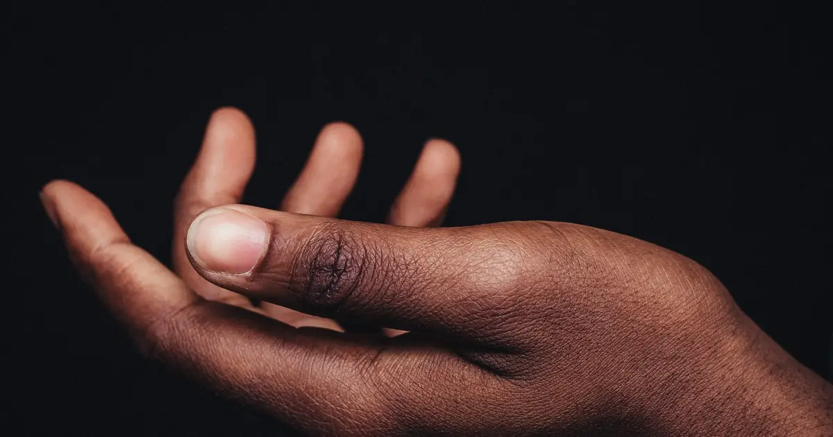 What an illusion involving a fake hand can tell us about our mind–body connection