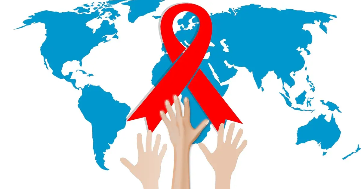 Newly identified protein pathway helps HIV stay hidden despite treatment