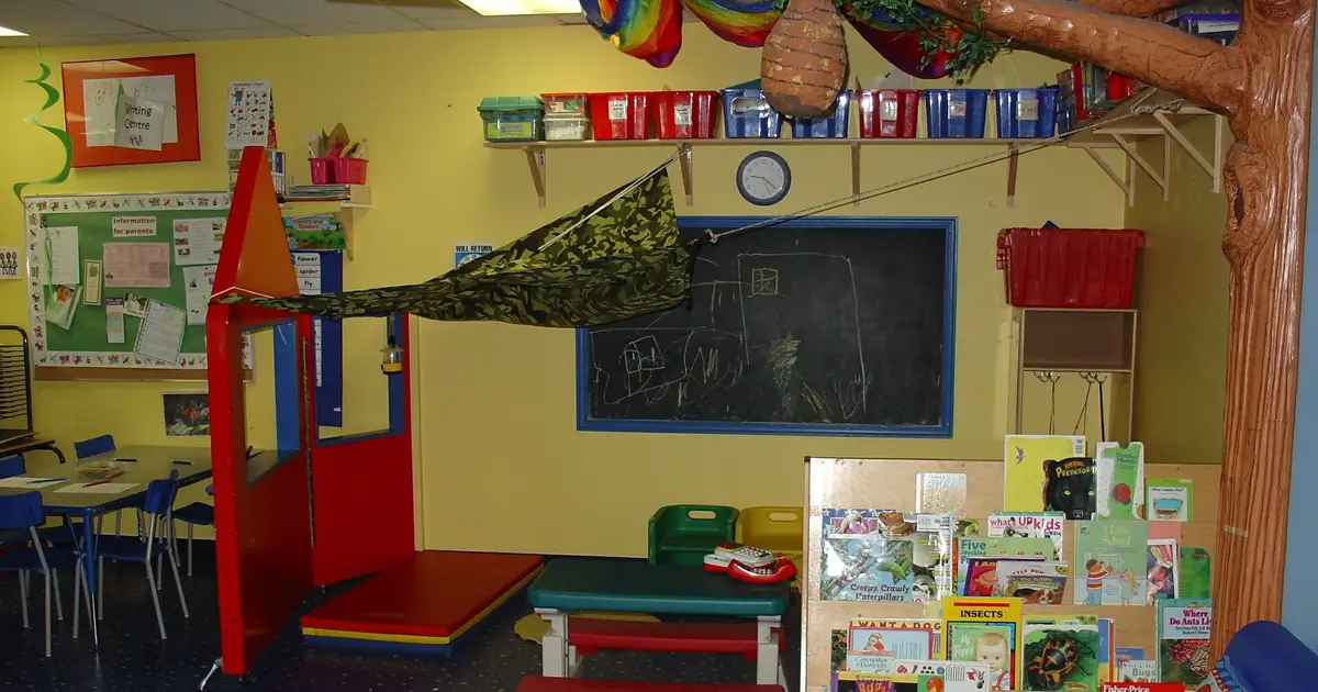 After the COVID‑19 pandemic, thousands more kindergarteners faced developmental challenges