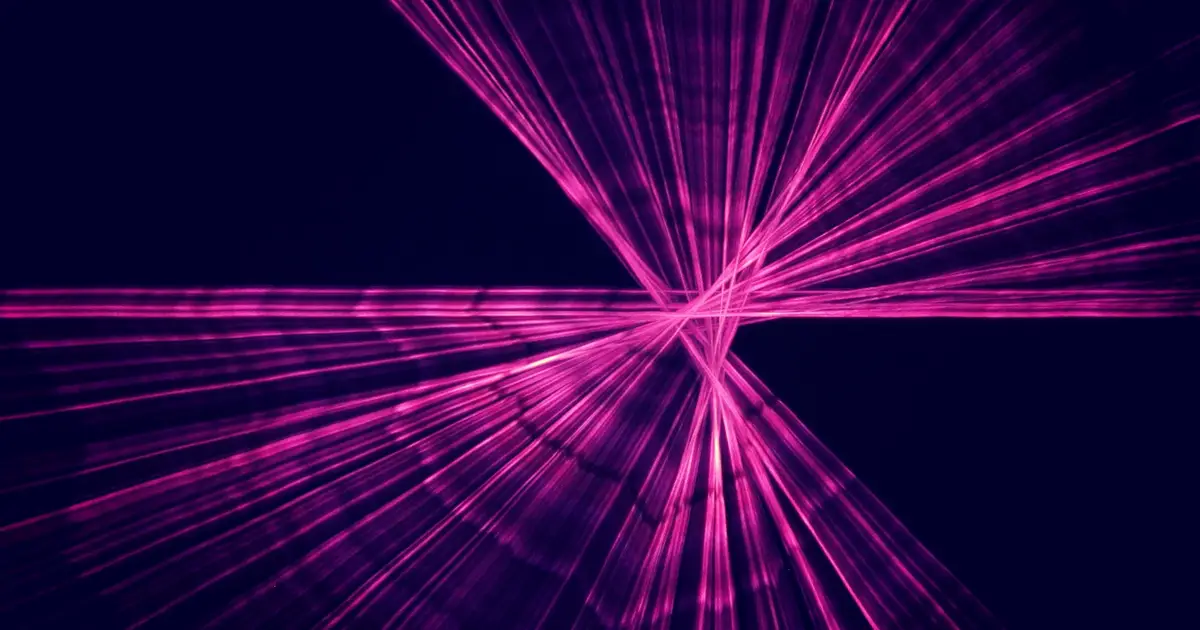 Nonrepeating photonic crystal may enable more tunable, reliable semiconductor lasers