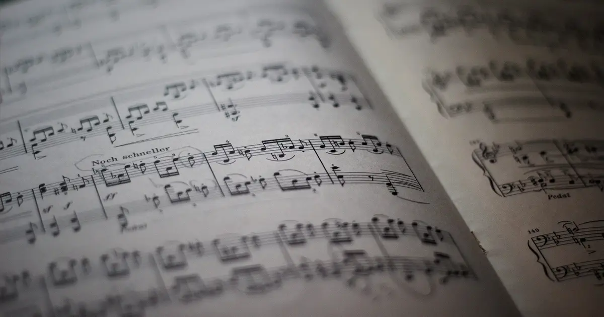 Popular song lyrics express less emotion over time, analysis of 38K+ songs finds