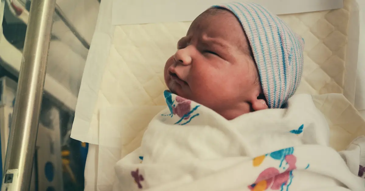 RSV admissions among infants fall sharply following vaccine rollout