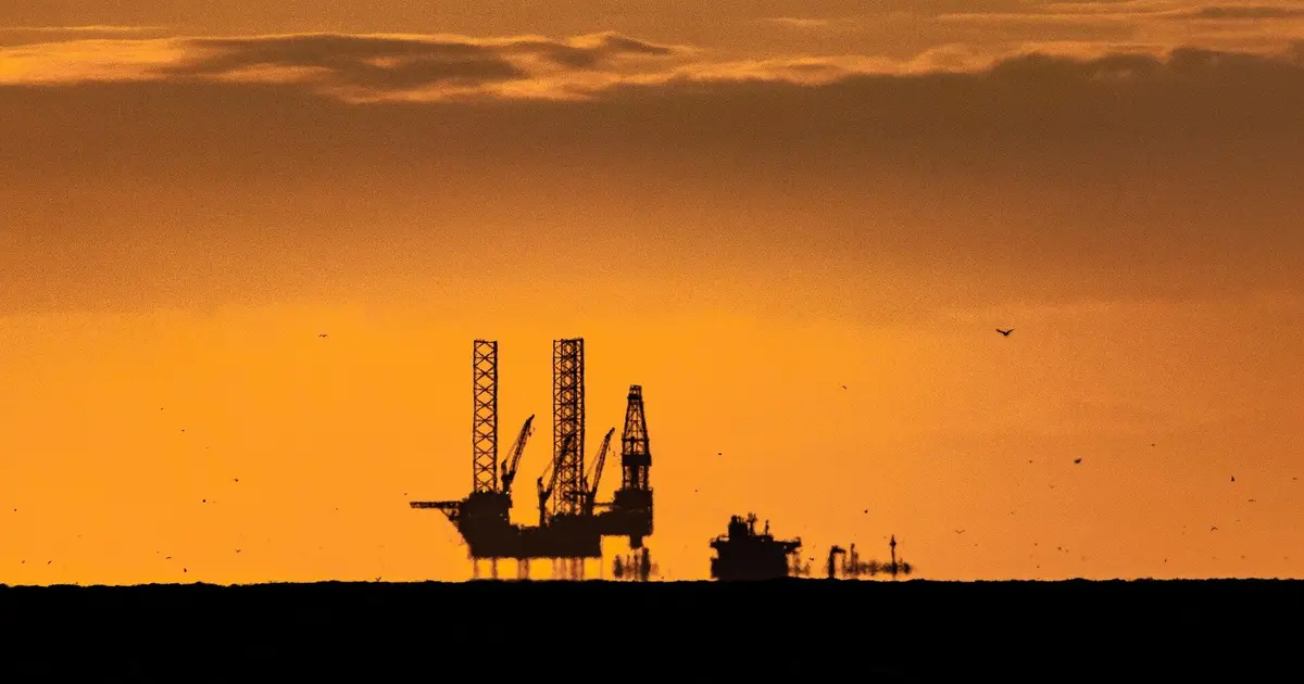 U.S. methane emissions flatline, despite increases in oil and gas production