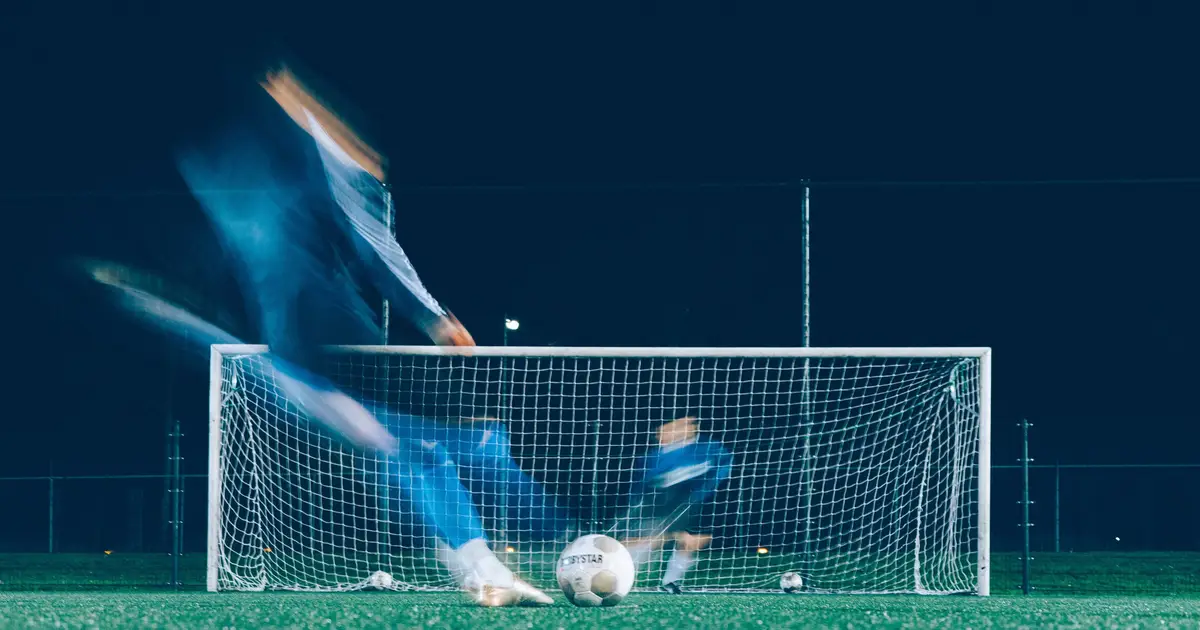 World Cup research reveals strategy to give teams a penalty-shootout edge