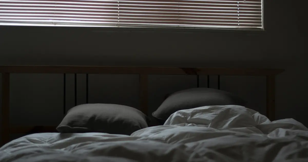 Is poor sleep contributing to the country's weight issues?