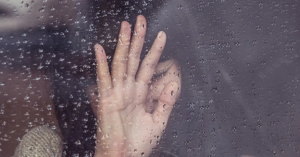 How rural policing gaps can make escaping domestic violence harder