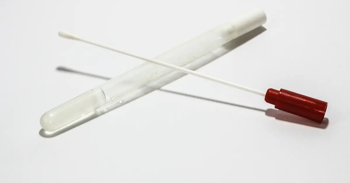 New swab test could spare some women a painful biopsy for endometrial cancer