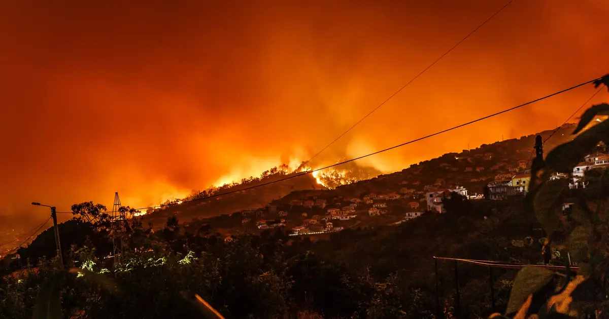 Top climate scientists set out five steps to help the world prepare for super El Niño