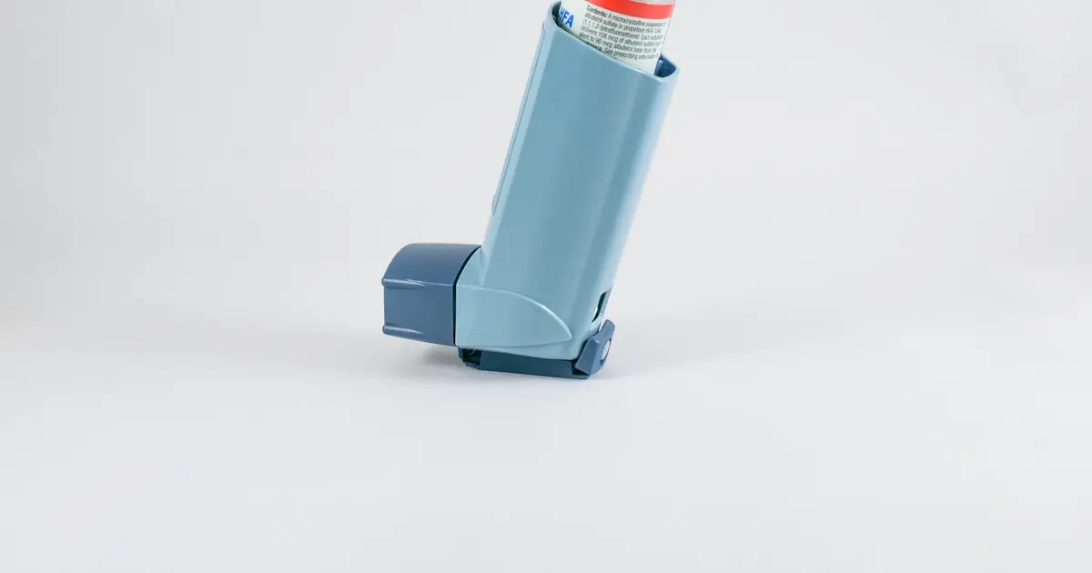 Machine learning improves identification of asthma risk in children