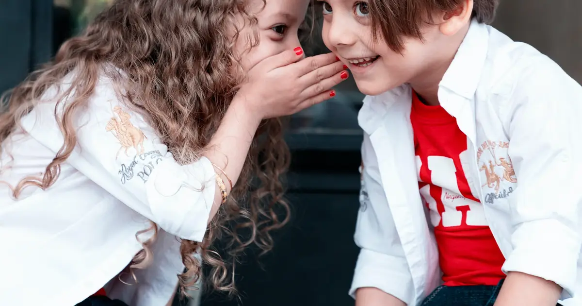 Do lying children grow up to be criminals? Mostly not, but persistent patterns may signal later risk