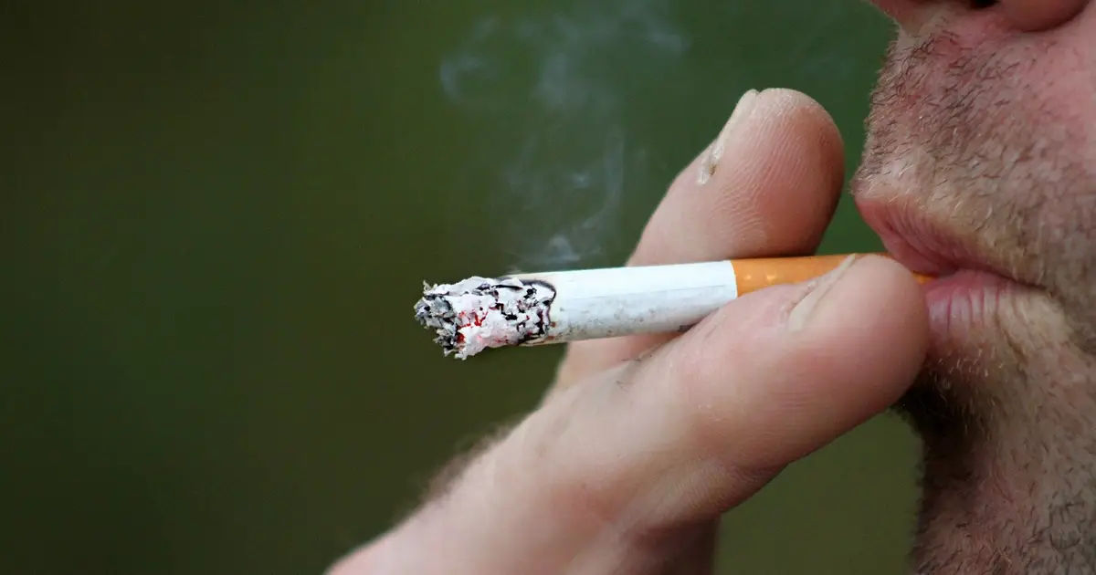 CHEST releases guideline on tobacco treatment in the inpatient setting