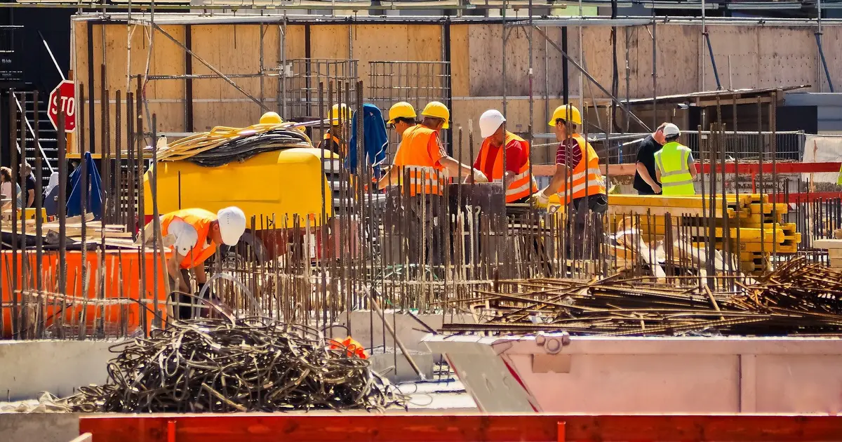 Human rights expert explains why labor trafficking often hides in plain sight