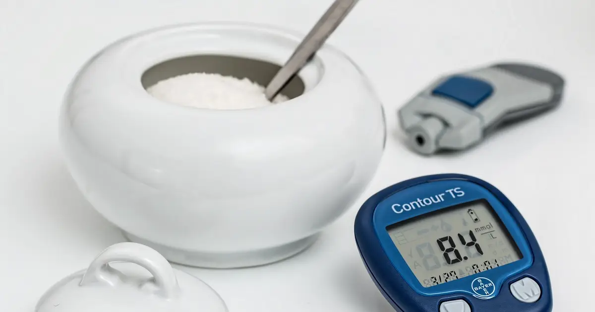 New guidance puts diabetes distress assessment alongside glucose care for adults