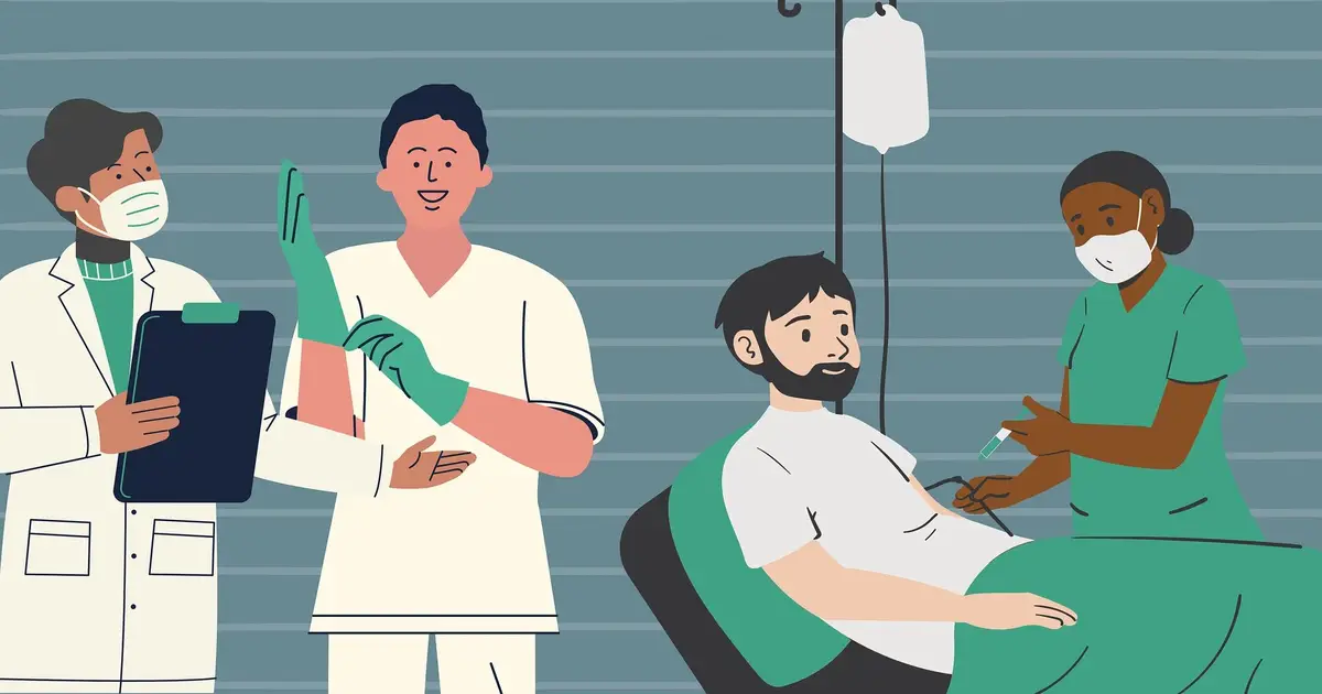 Simple triage protocol cuts ER wait times without adding beds or staff, new study finds