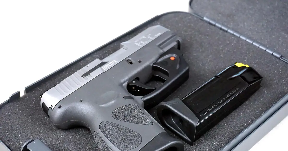Brief firearm safety talks more than double openness to out-of-home storage