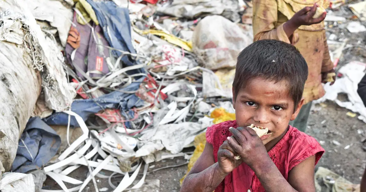 UN report: Global hunger levels ease for third consecutive year as regional disparities persist