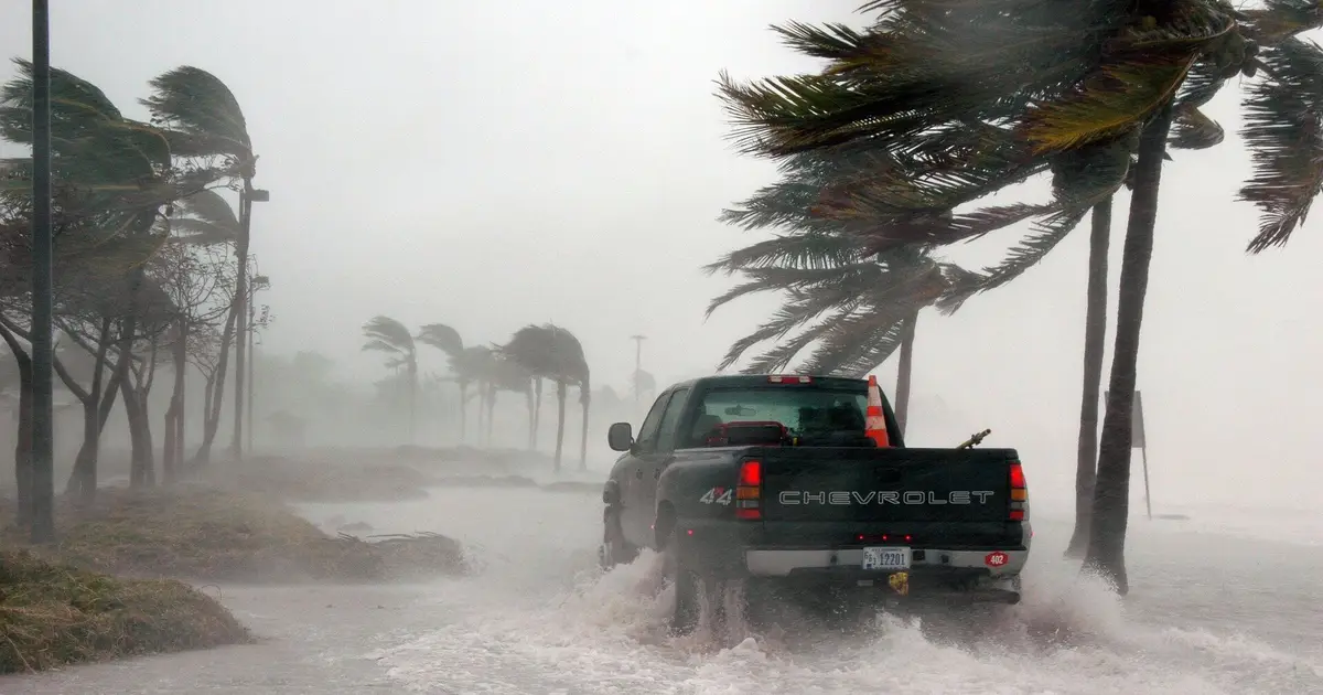Study examines long-term mental health and alcohol use trajectories following disasters