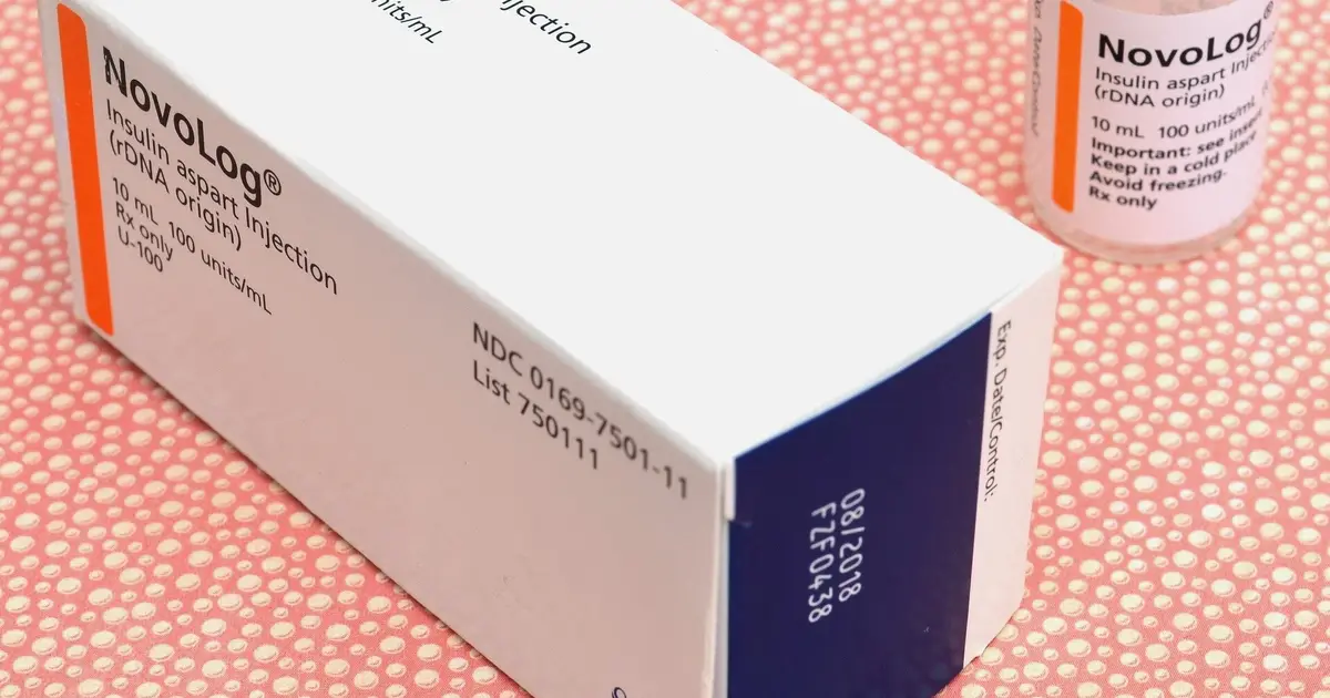 Why insulin, the core element of diabetes treatment remains inaccessible for millions of people
